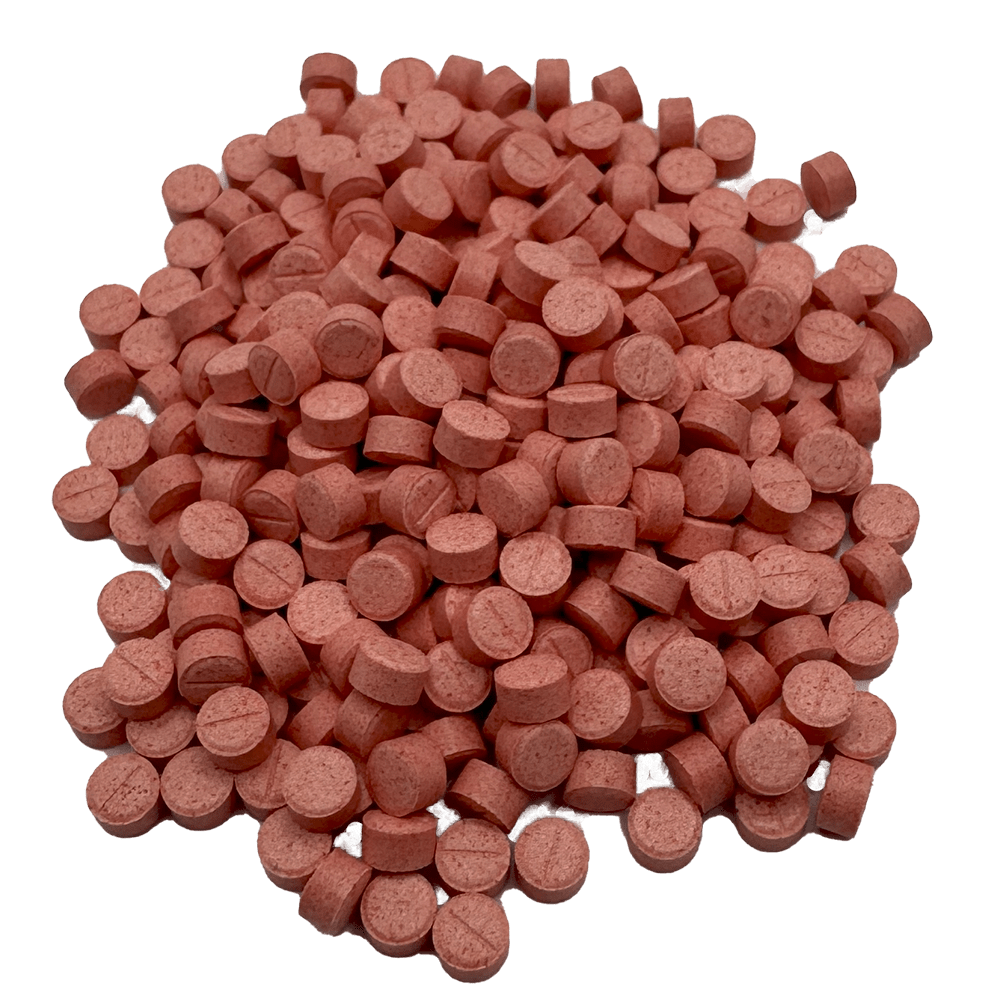 1P-LSD 150mcg Pellets