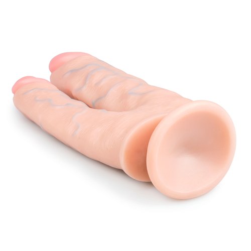 25cm double dildo - Image 4
