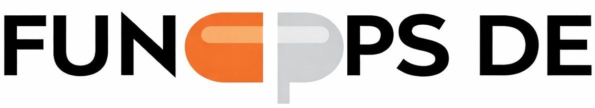 Funcaps Logo
