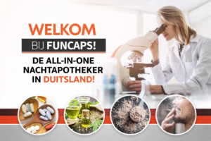 funcaps funcaps