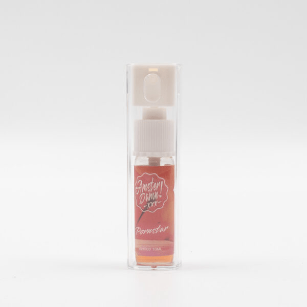 Amsterdamn XXX – Pornstar Martini – Nicotine Mouth Spray - Image 2