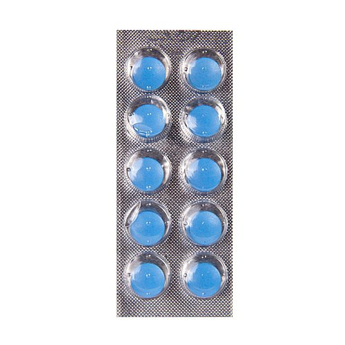 Blue Superstar Erection Pills - Image 2