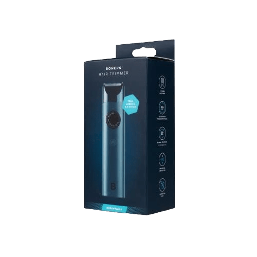 Boners Hair Trimmer Shaver - Image 3