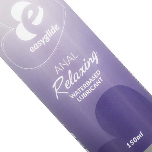 EasyGlide Anal Relaxing Lubricant – 150 ml - Image 2