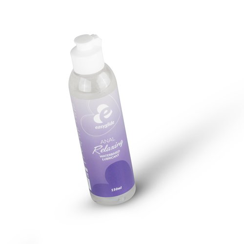 EasyGlide Anal Relaxing Lubricant – 150 ml - Image 3