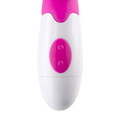 EasyToys Lily Vibrator – Pink - Image 4