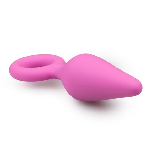 EasyToys Pointy Plug – Small - Image 3