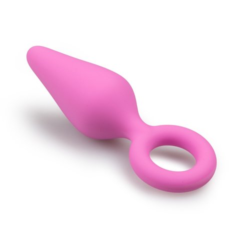 EasyToys Pointy Plug – Small - Image 4