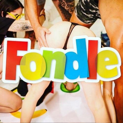 Erotic Game – Fondle Game - Image 2