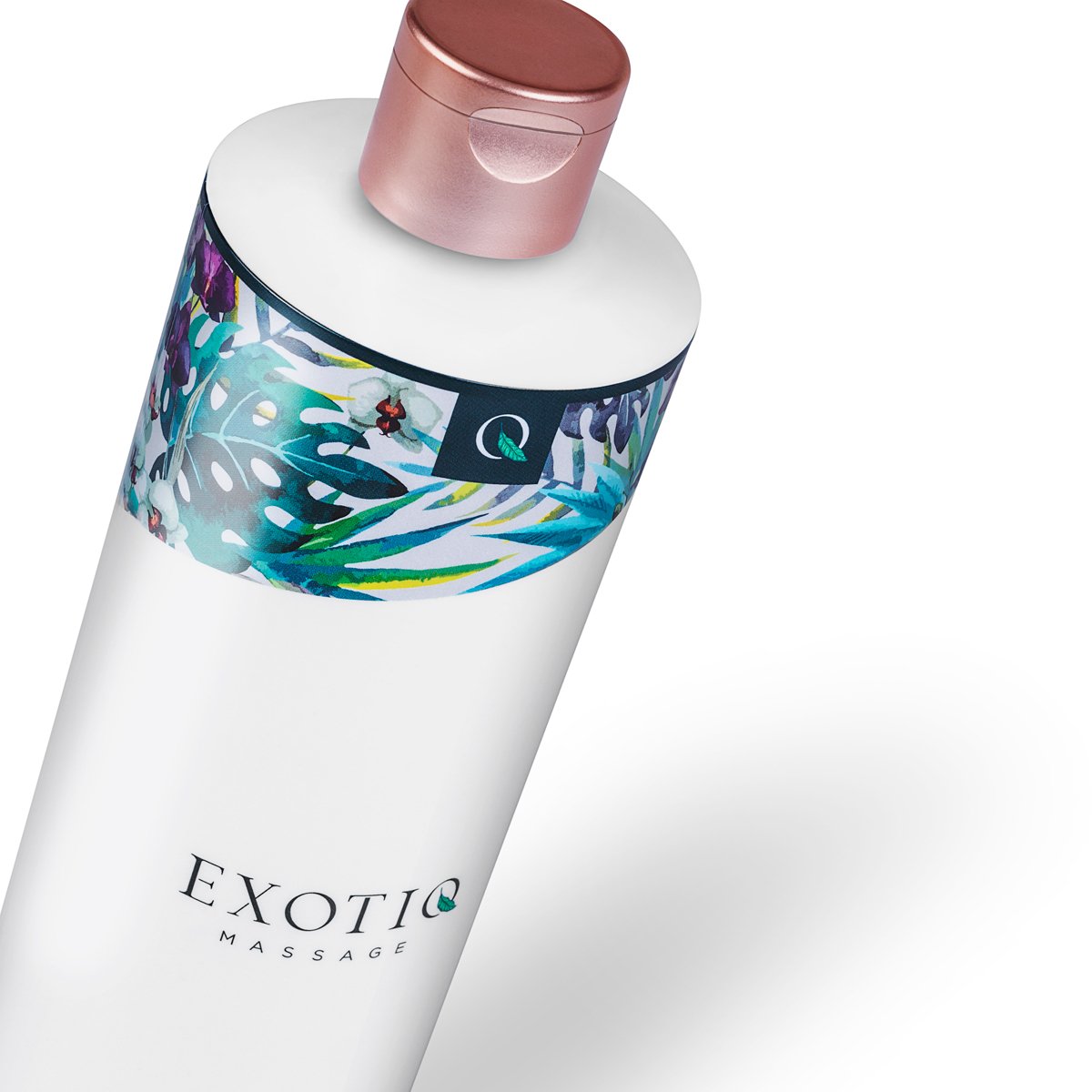 Exotiq Body To Body Oil – 500 ml - Image 2