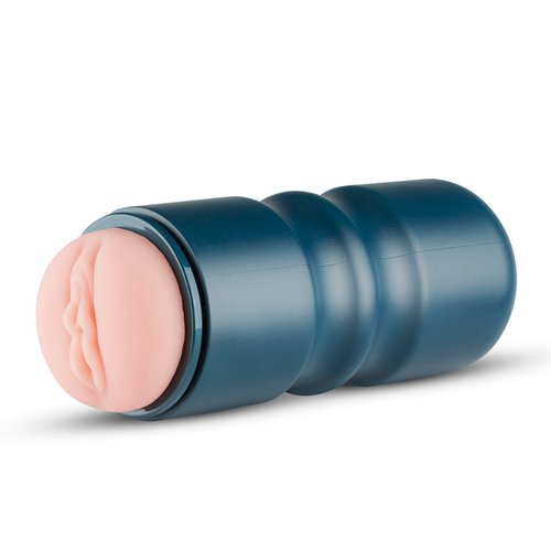 FPPR. Vagina Masturbator – White - Image 2