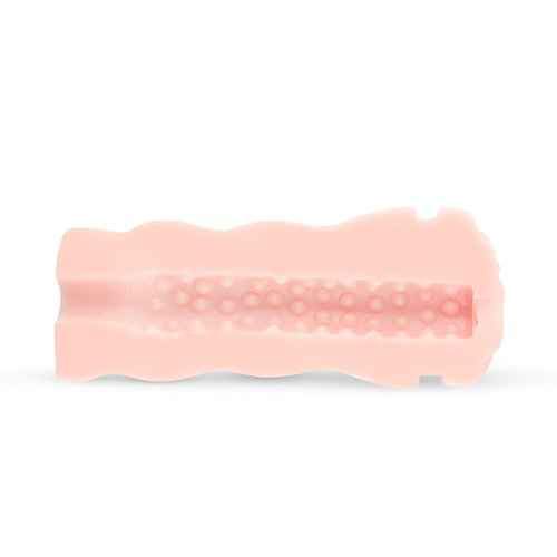 FPPR. Vagina Masturbator – White - Image 5