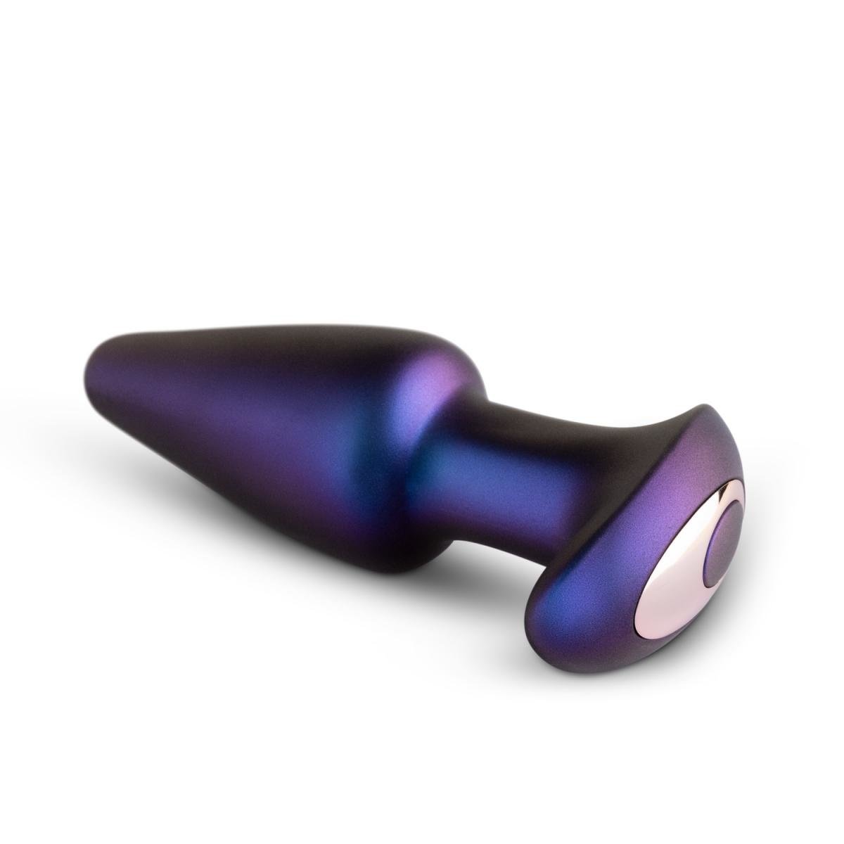 Hueman Meteoroid Rimmende Anaal Plug