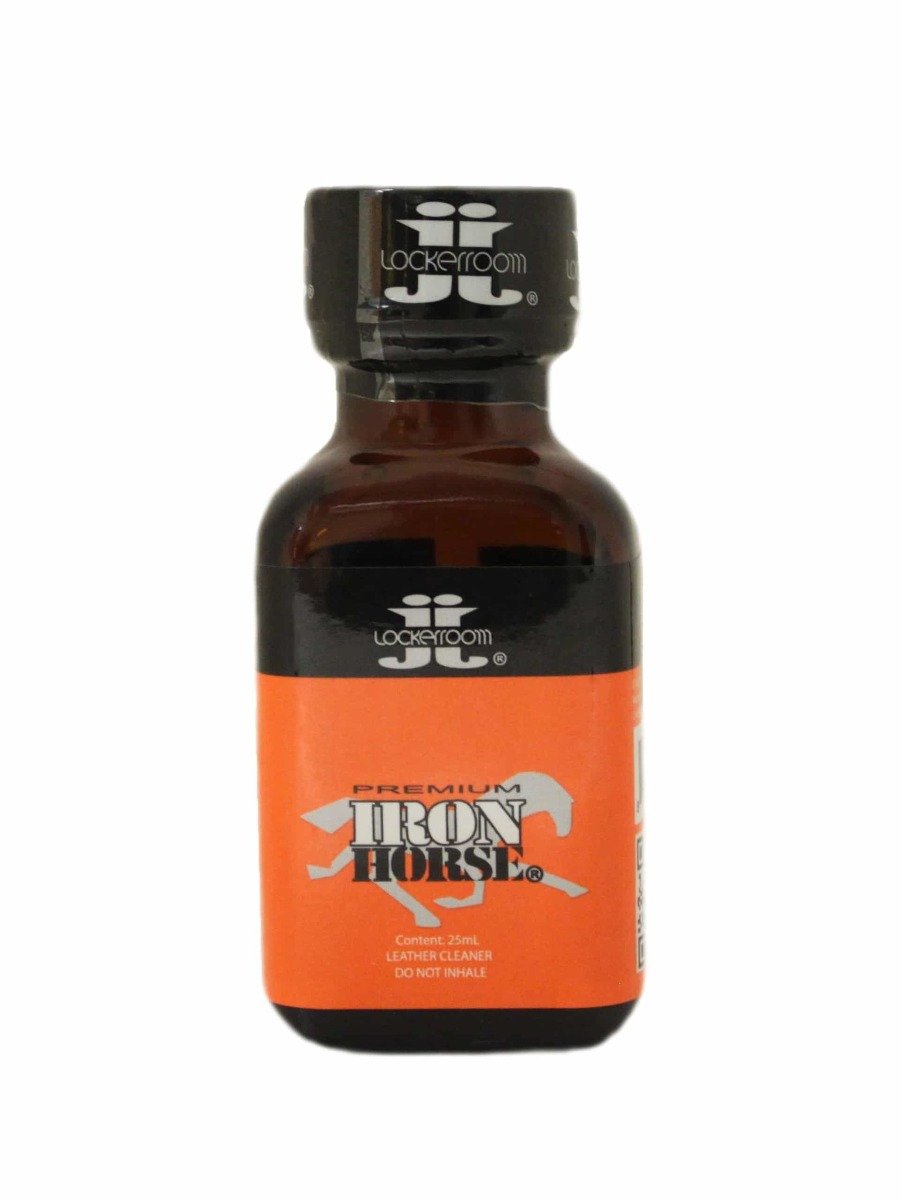 Iron Horse Retro 25ml