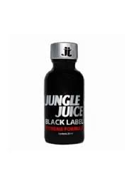 Jungle Juice Black Label 30ml