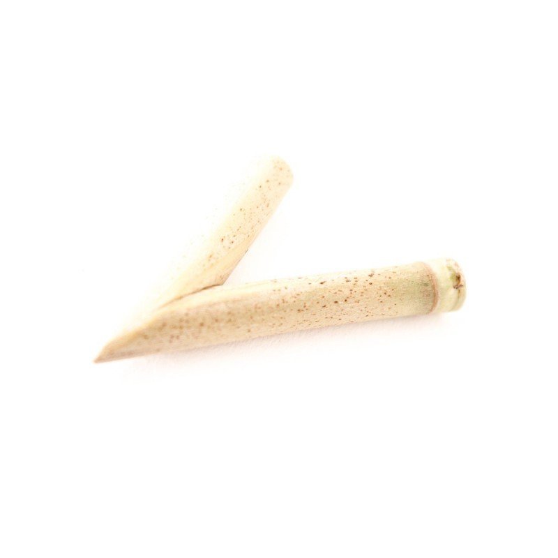 Kuripe flat – Bamboo