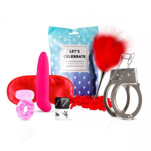 Loveboxxx – Let’s Celebrate - Image 2