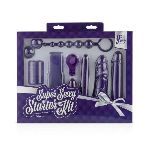 Loveboxxx – Super Sexy Starter Kit - Image 10