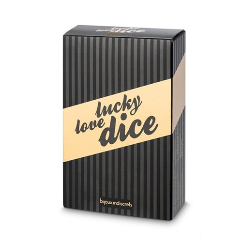 Lucky Love Sex Dice - Image 3