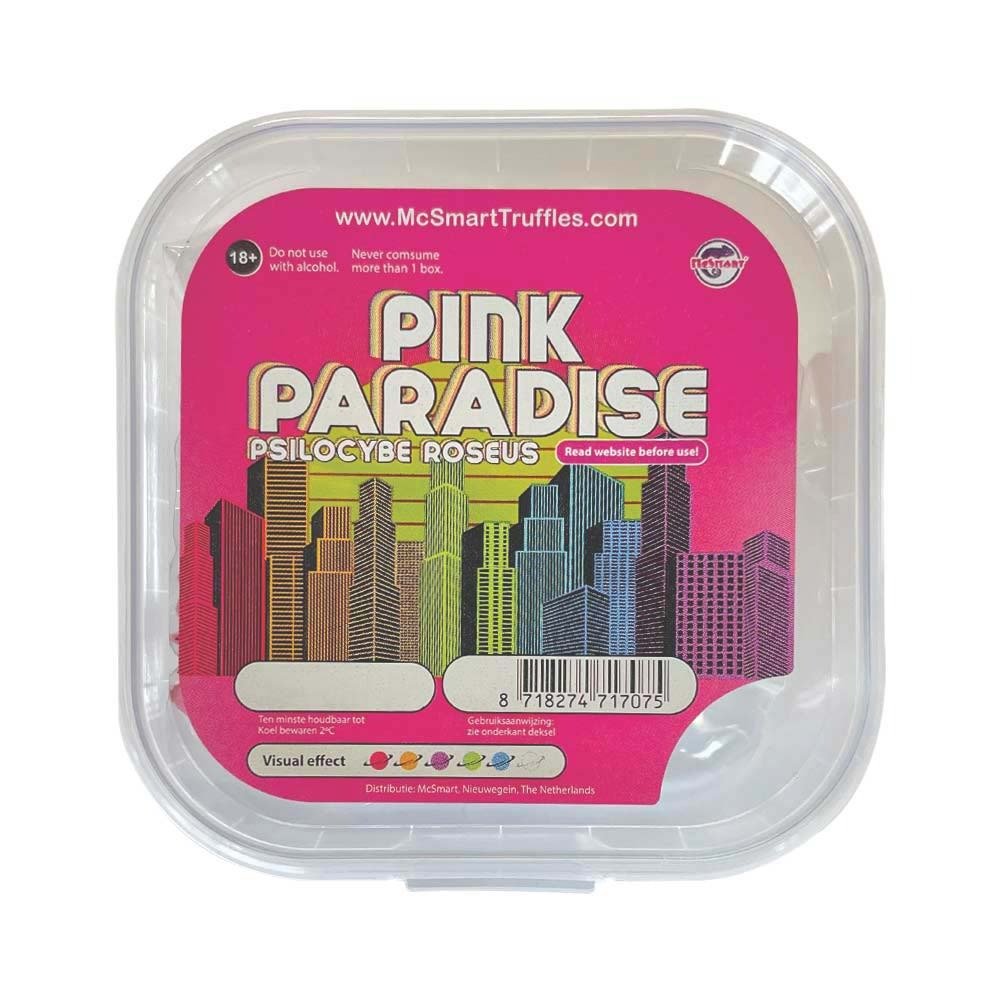 Magic Truffels Pink Paradise – 15 gram - Image 2