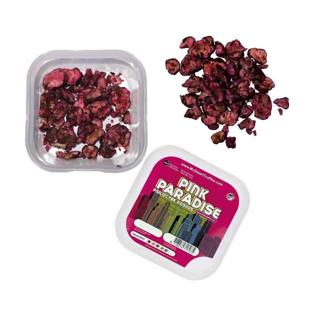 Magic Truffels Pink Paradise – 15 gram - Image 3