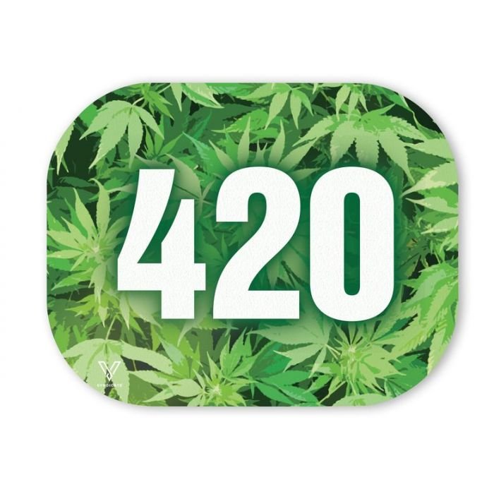 Magnetic Cover – 420