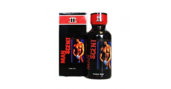 Man Scent 30ml