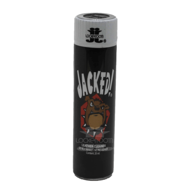 Poppers Jacked Tall – 20ml