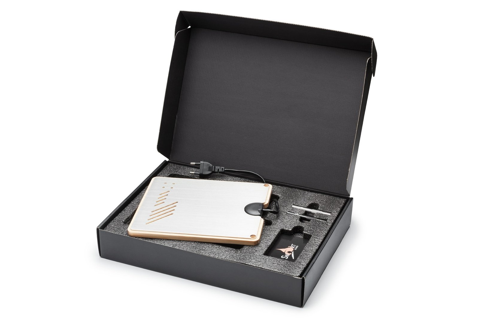 SNORTBOARD – Hotplate - Image 2