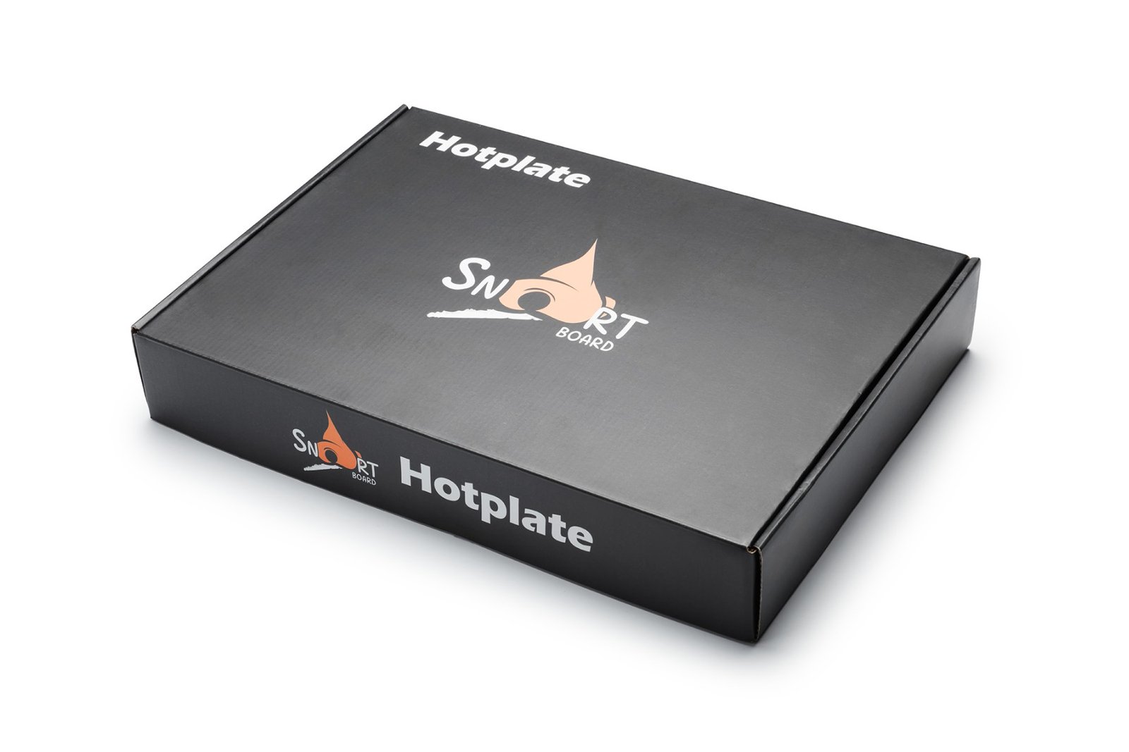 SNORTBOARD – Hotplate - Image 3