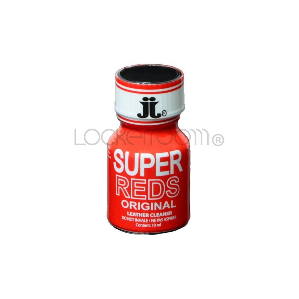 Super Reds 10ml