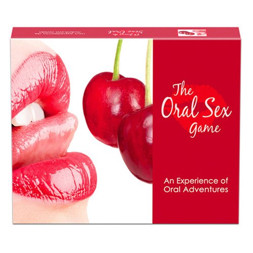 The Oral Sex Game - Image 2