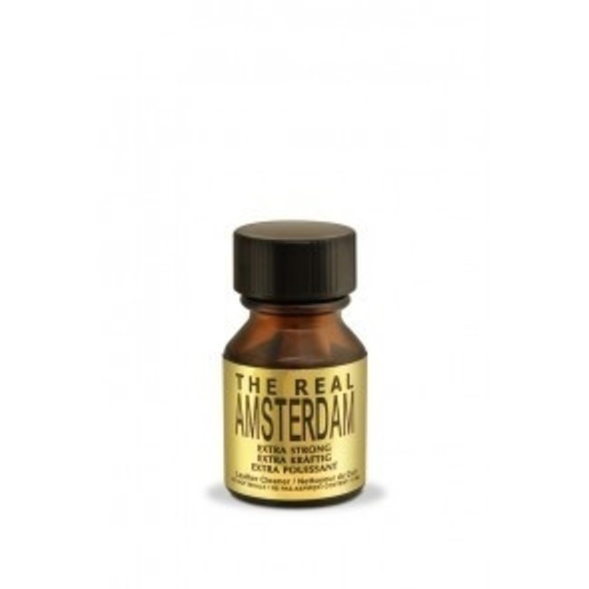 The Real Amsterdam 10ml