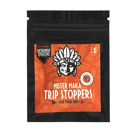 Tripstopper – Mister Maka
