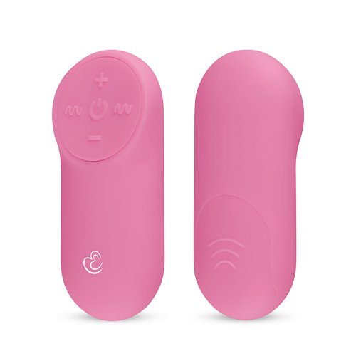 Vibration Egg Pink – EasyToys - Image 2