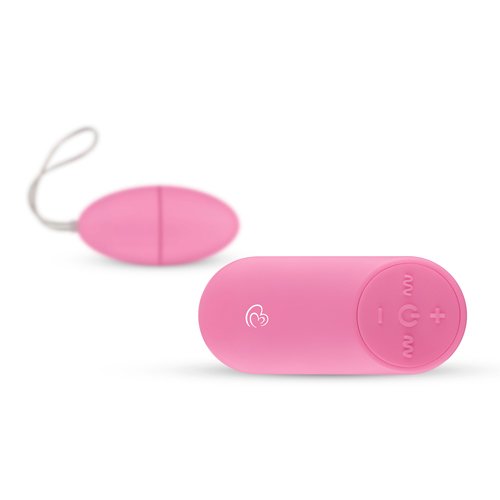 Vibration Egg Pink – EasyToys - Image 3