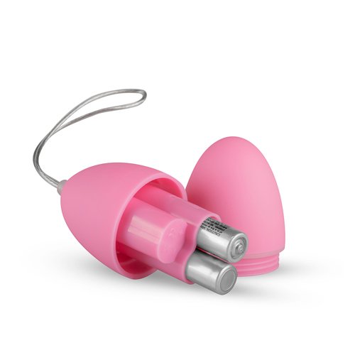 Vibration Egg Pink – EasyToys - Image 4