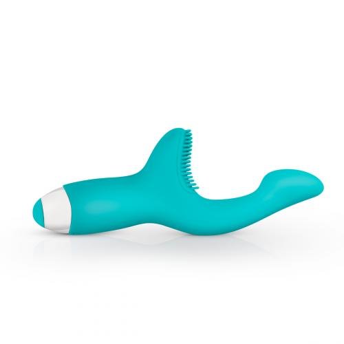 Yuki G-Spot Vibrator - Image 3