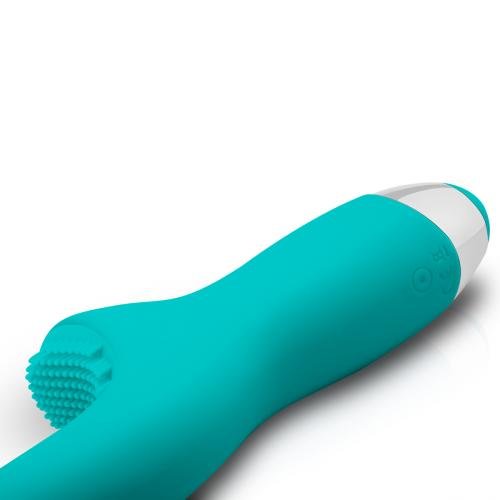 Yuki G-Spot Vibrator - Image 6